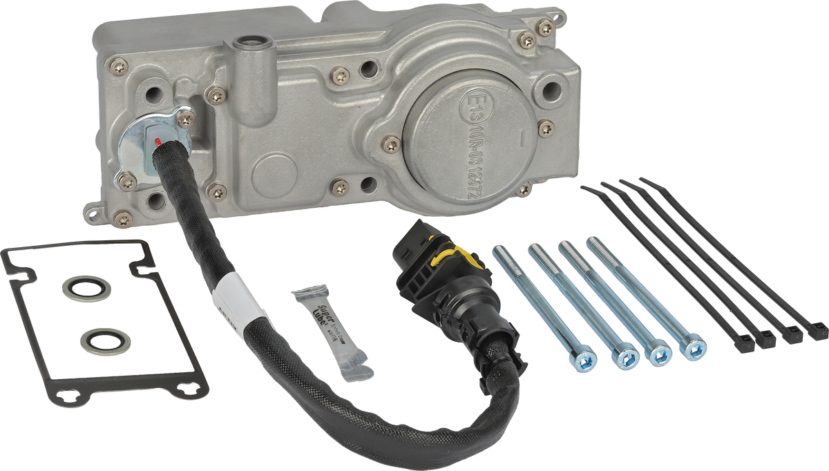 Remanufactured Actuator, Paccar MX11/13 EPA13