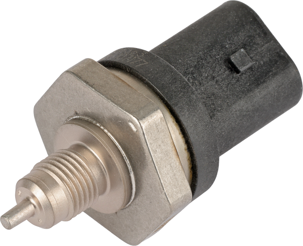 Pressure Sensor