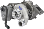 New Turbo BV55, JCB 444/448 4.8L