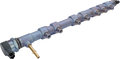 New Fuel Injection Fuel Rail, Ford 6.7L Lh