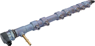 New Fuel Injection Fuel Rail, Ford 6.7L Lh