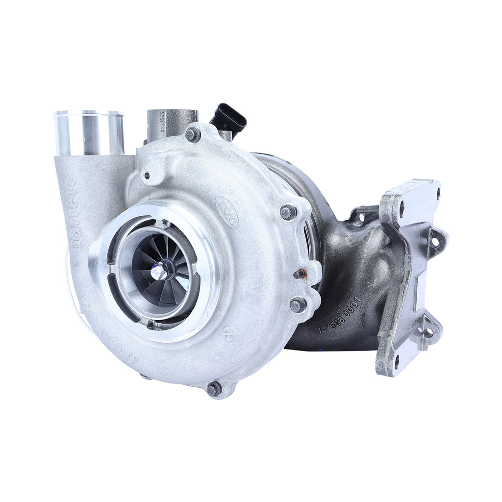 New Turbo GT3782, Duramax 6.6L 11-16 LML