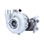 New Turbo GT3782, Duramax 6.6L 11-16 LML