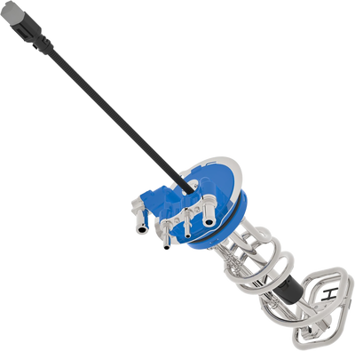 DEF Header, 40 MICRON, 11