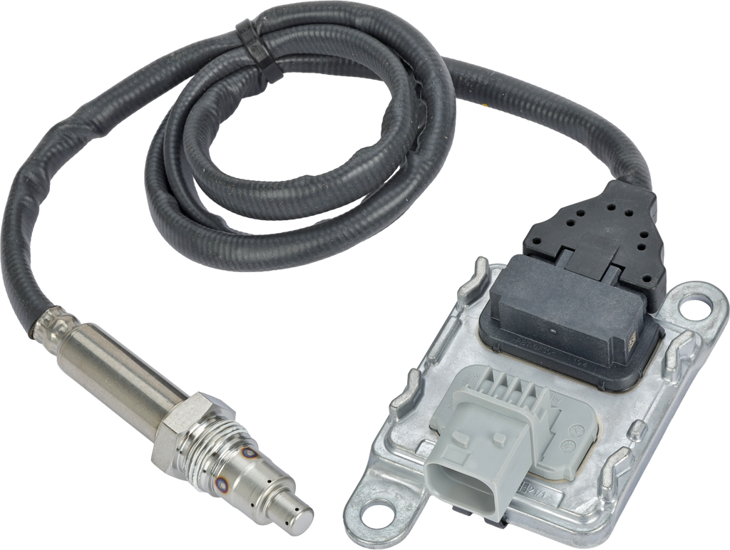 Nox Sensor, Cummins