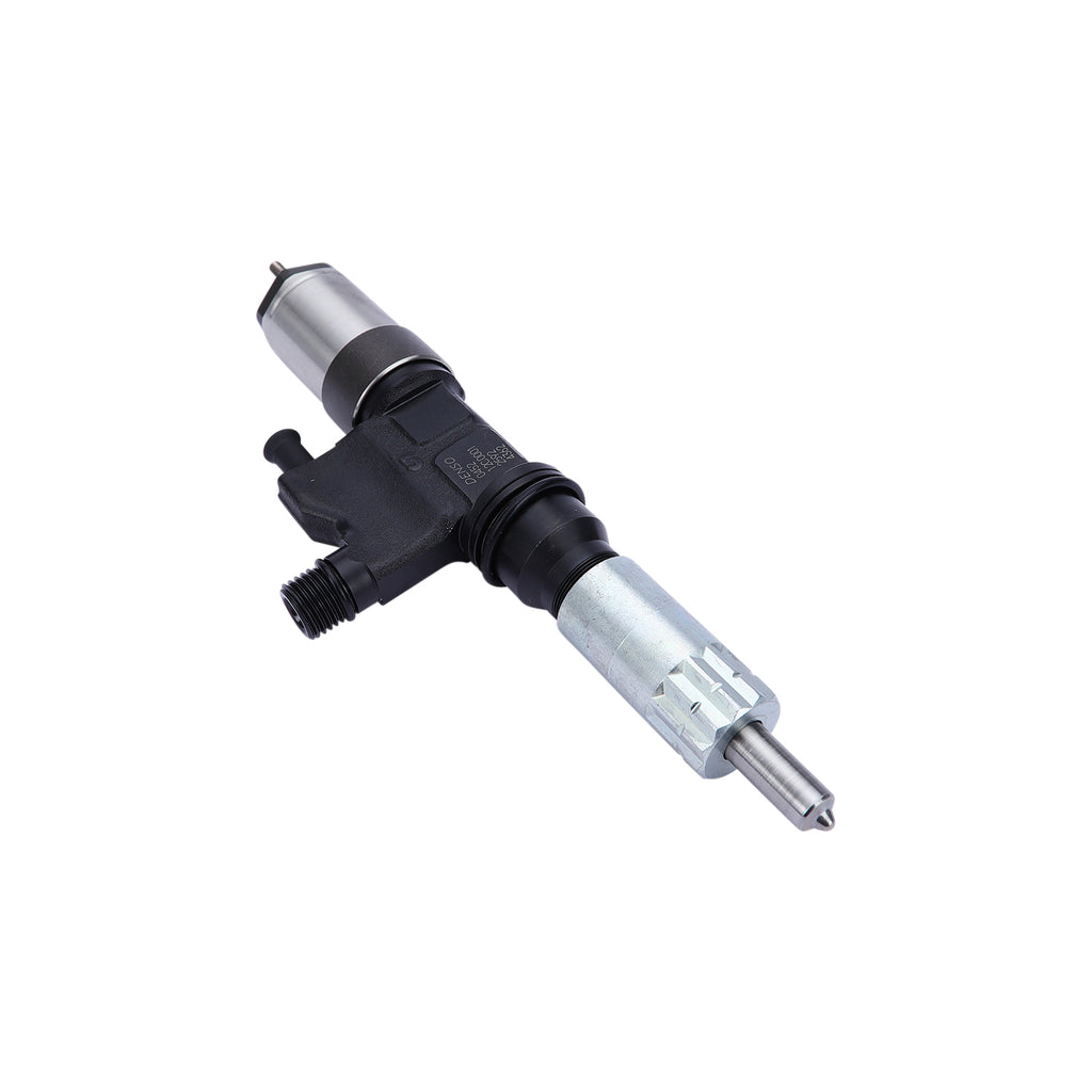 Remanufactured Common Rail Injector, Isuzu 6Hk1