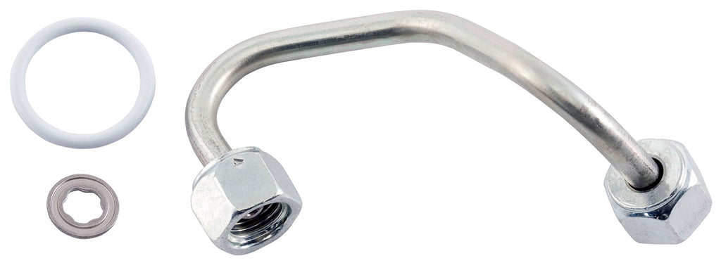 Injection Line And O-Ring Kit
