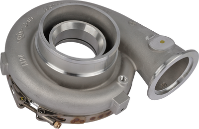COMPRESSOR HSG KIT 