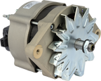 New Bosch Alternator, 90amp / 12v Clockwise