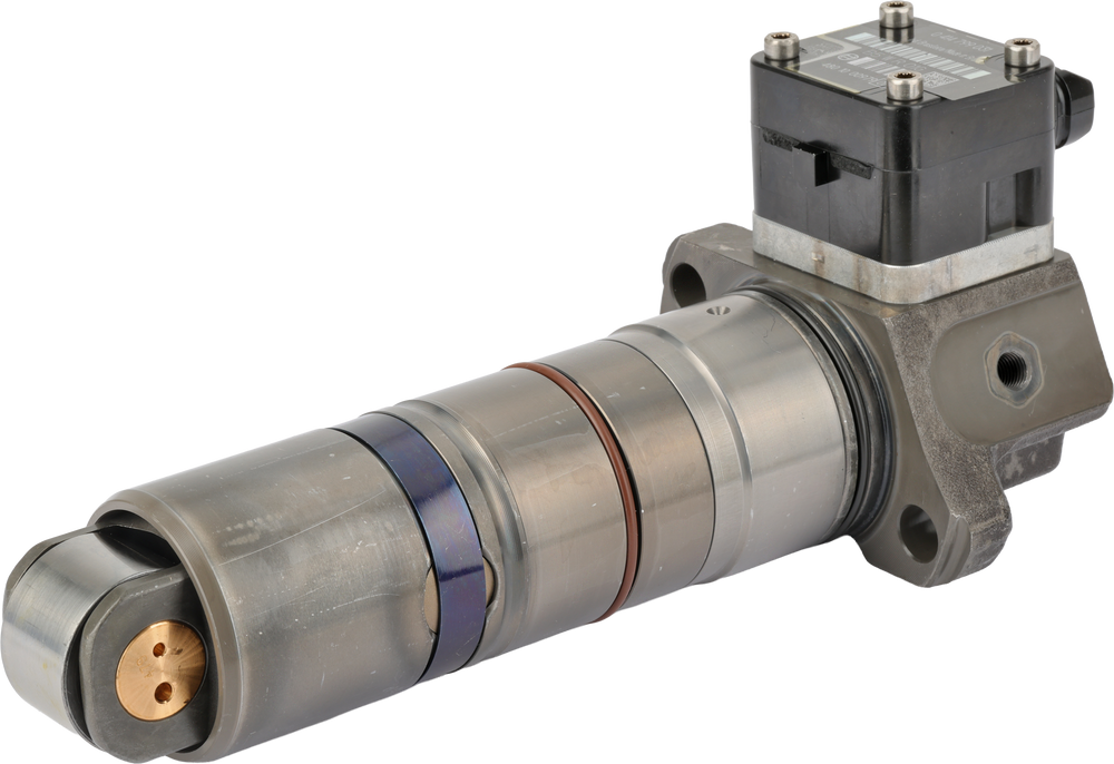 New Fuel Injection Pump, MTU 12V2000
