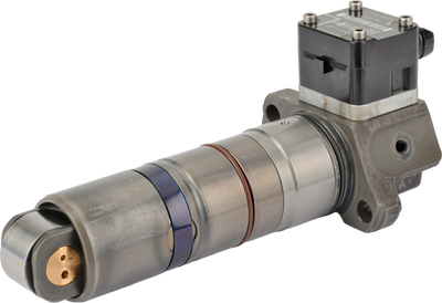 New Fuel Injection Pump, MTU 12V2000