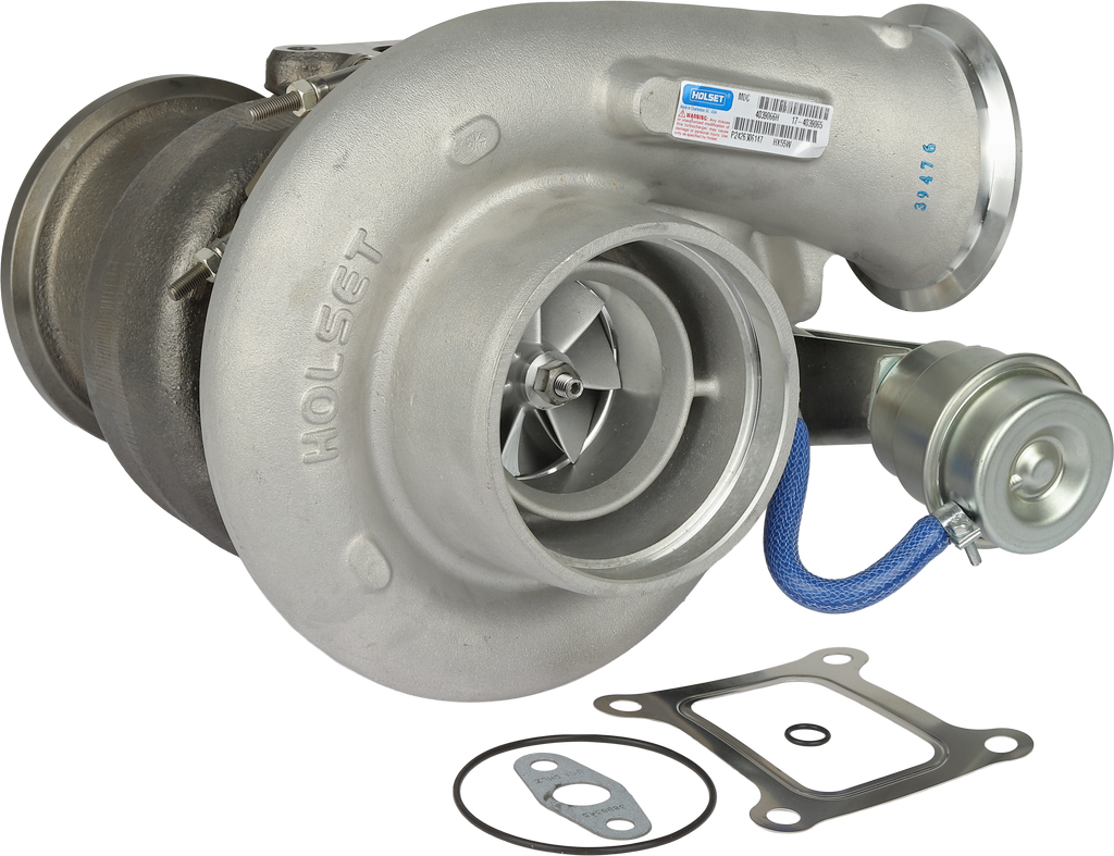 Turbocharger Wastegate Kit HX55W