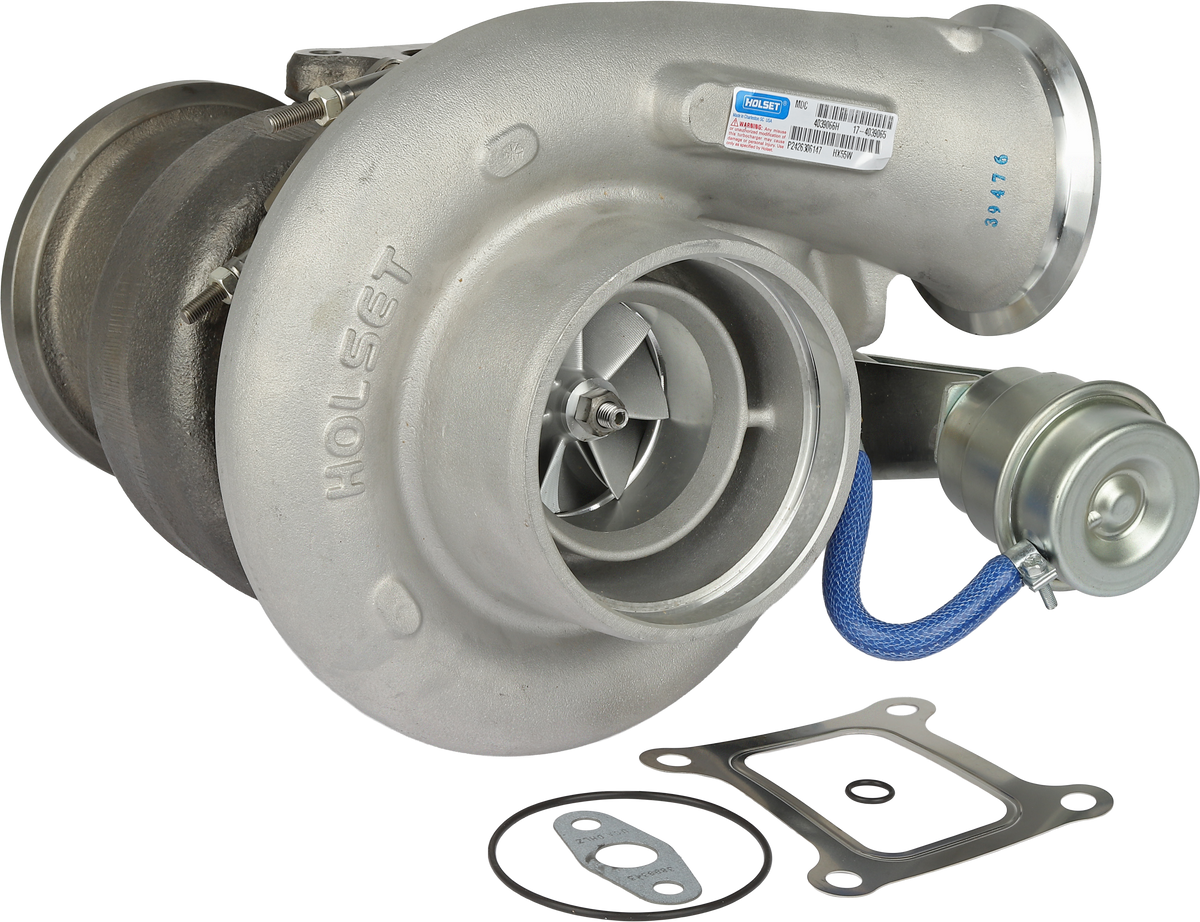 Turbocharger Wastegate Kit HX55W