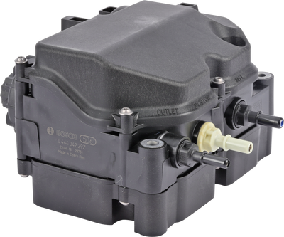 New Supply Module 24V w/check valve