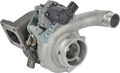 New Turbo GTB3576 KLNRV, Hino 7.7L J08E