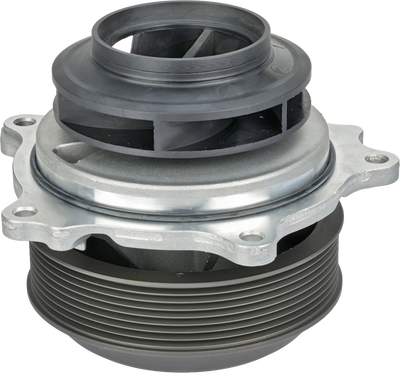 Water Pump, Paccar MX13
