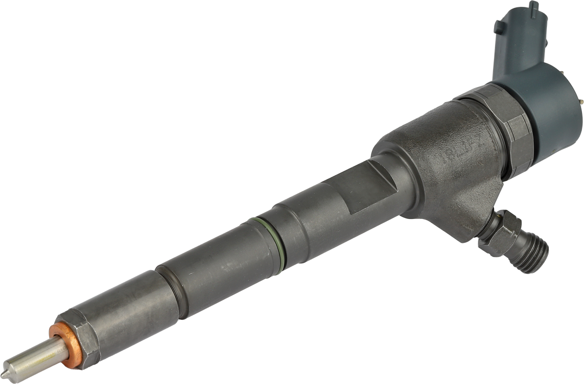 New Diesel Fuel Injector, Mahindra 2500 , 5500