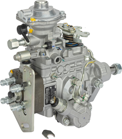 New Fuel Injection Pump, Cnh F4Ge / F4Ce 4.5L
