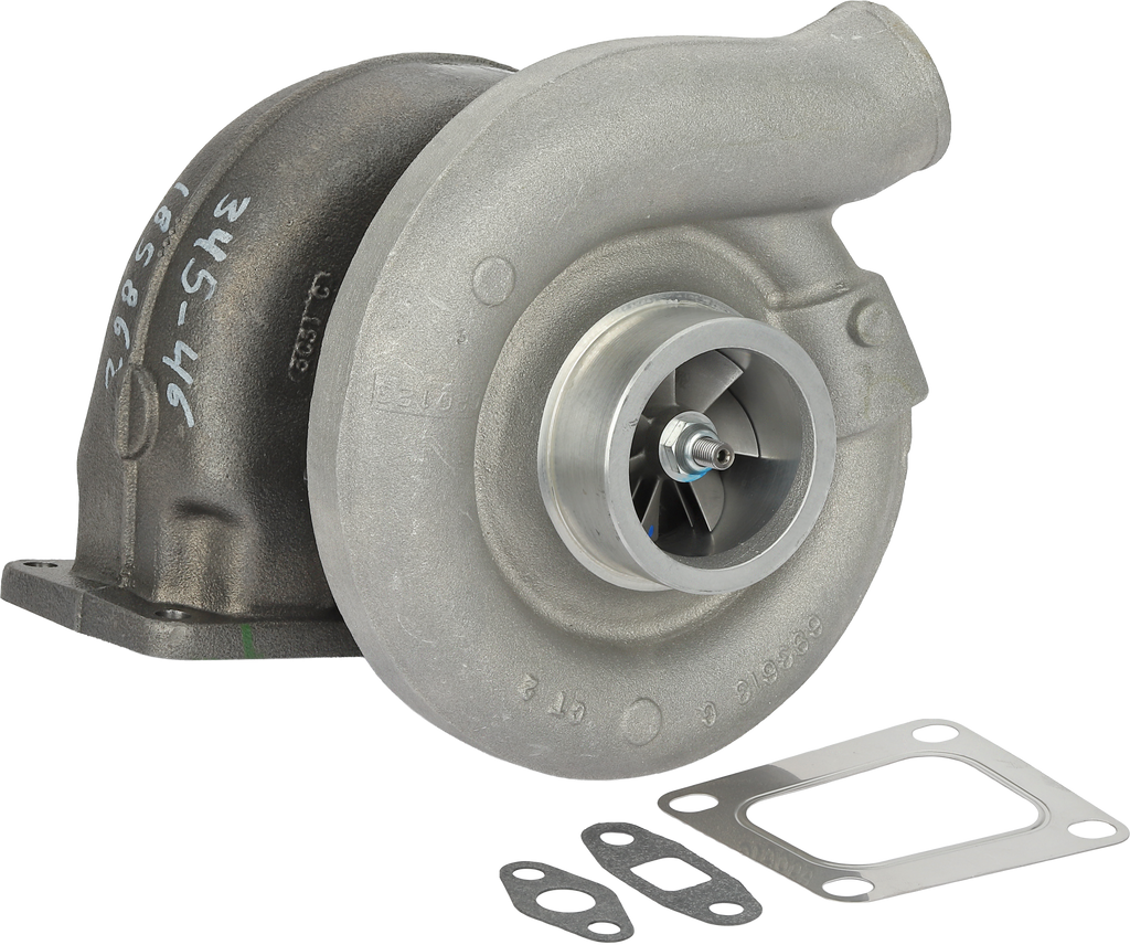 New Turbocharger, Navistar DT466 3LM 185-210hp