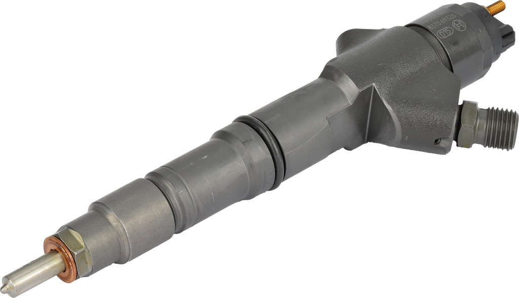 Reman Diesel Fuel Injector, AGCO SISU 44CWA