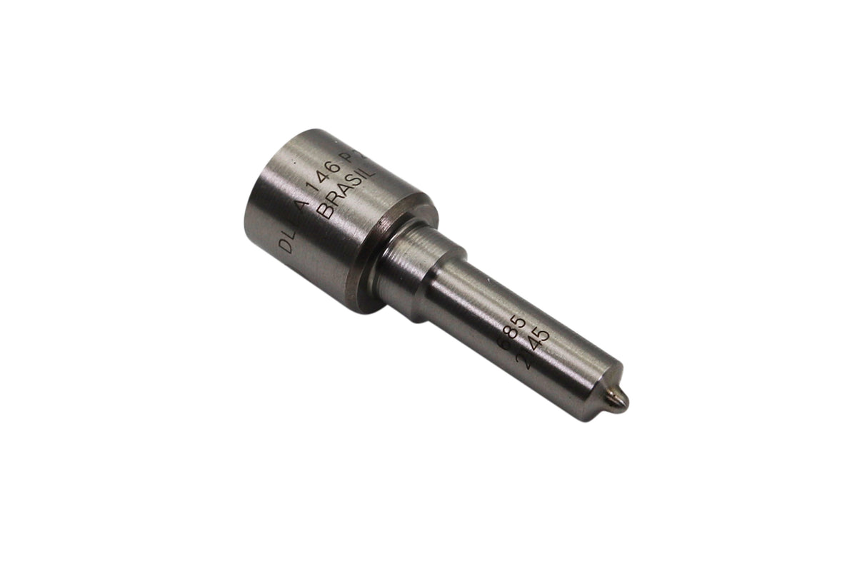 Hole-Type Nozzle