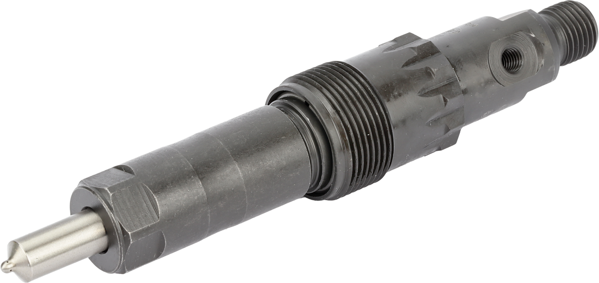 New Diesel Fuel Injector, John Deere 6466T 7.6L