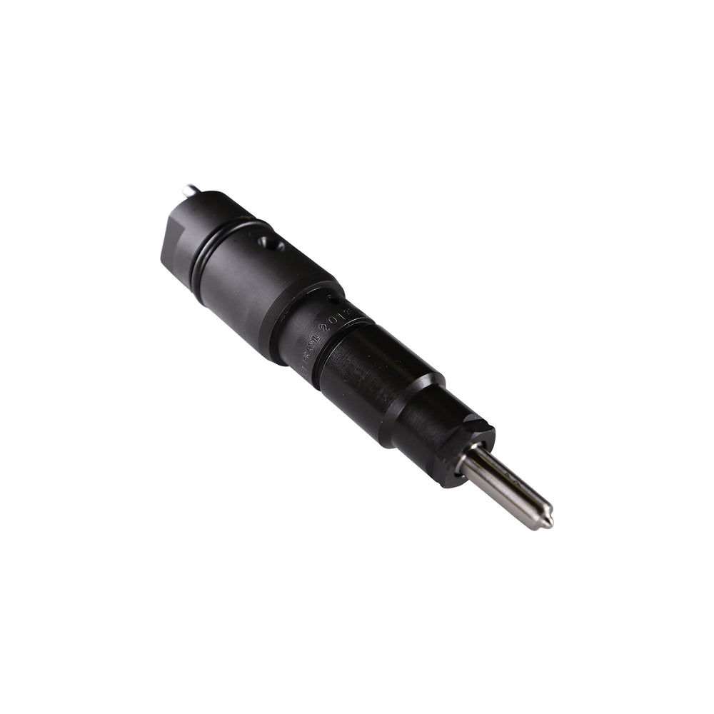 New Fuel Injector