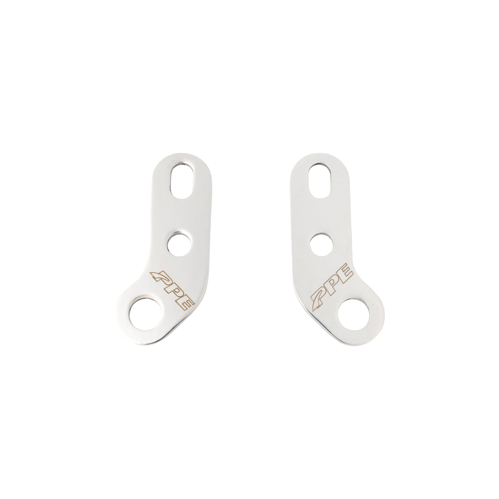 Motorcycle Tie Down Brackets (2)