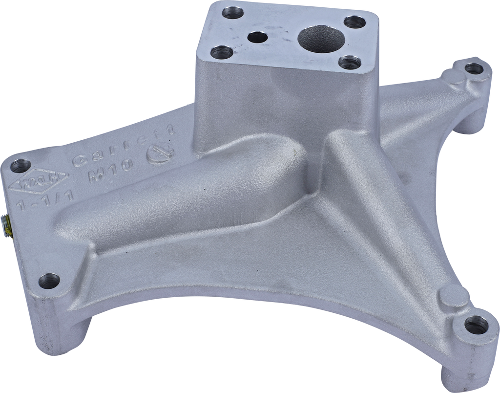 GARRETT TP38 DELETED PEDESTAL 1994-1997 FORD 7.3L