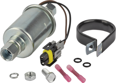 Fuel Transfer Pump, 2001-2016 GM 6.6L Duramax