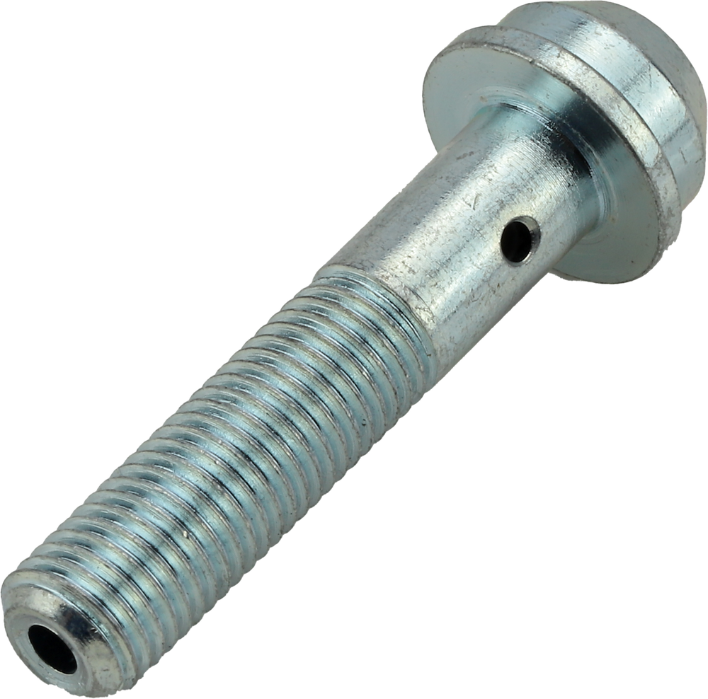 Fuel Return Line Banjo Bolt, GM 6.6L LB7