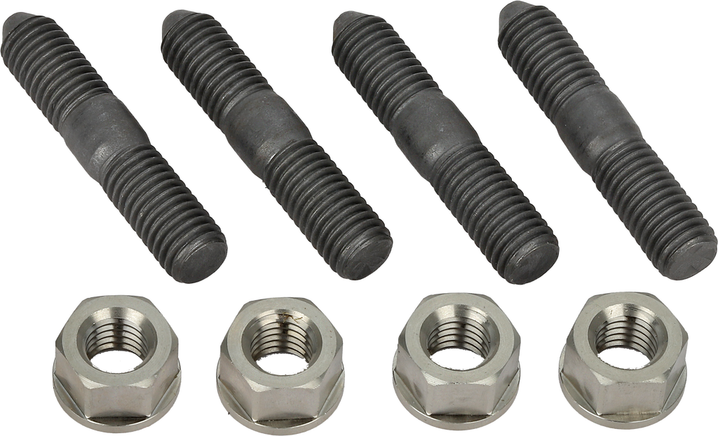 Turbocharger Stud Kit, Cummins 6.7L ISB