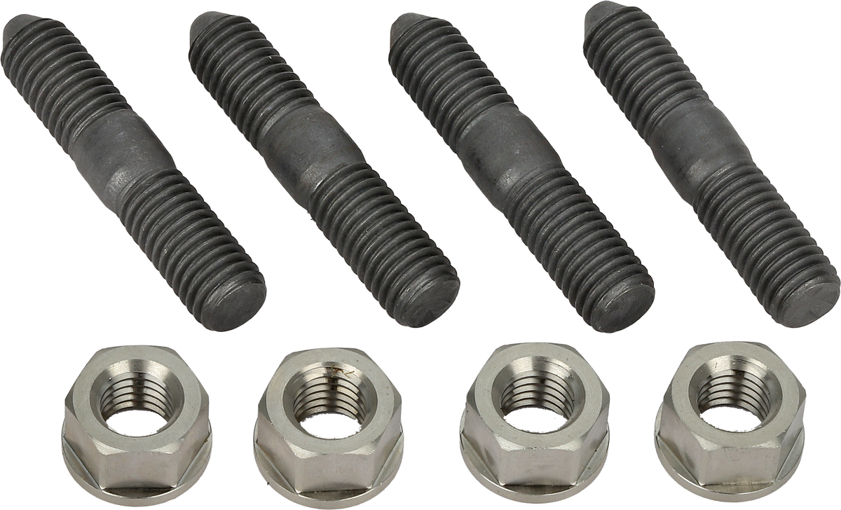 Turbocharger Stud Kit, Cummins 6.7L ISB