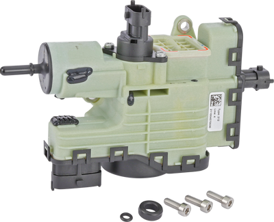 New DEF Fluid Pump Kit, Reductant Heater Ford
