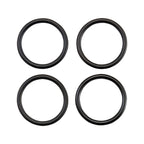 High-Pressure Oil Rail Seal Kit, Ford 6.0L Vt365