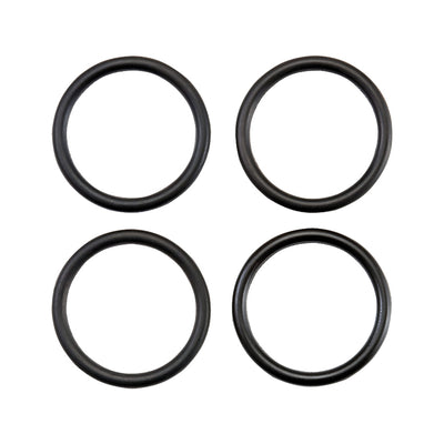 High-Pressure Oil Rail Seal Kit, Ford 6.0L Vt365