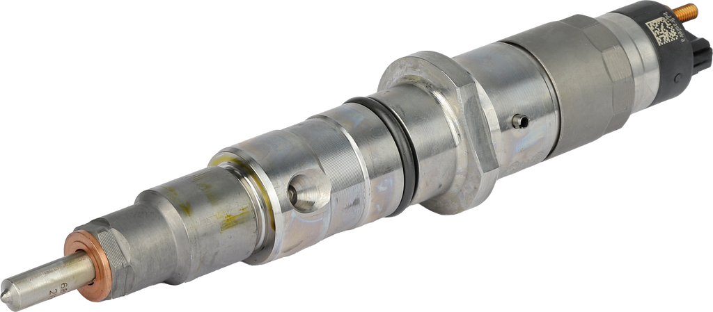 New Diesel Fuel Injector, Cummins ISLe 8.9L