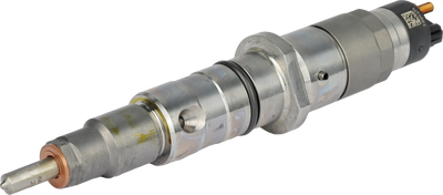 New Diesel Fuel Injector, Cummins ISLe 8.9L