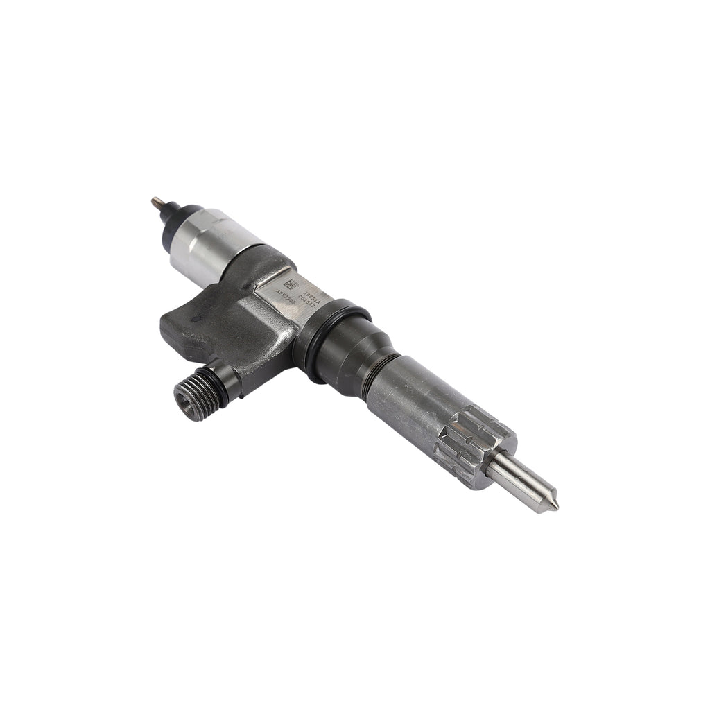 Remanufactured Common Rail Injector, Isuzu 6Hk1