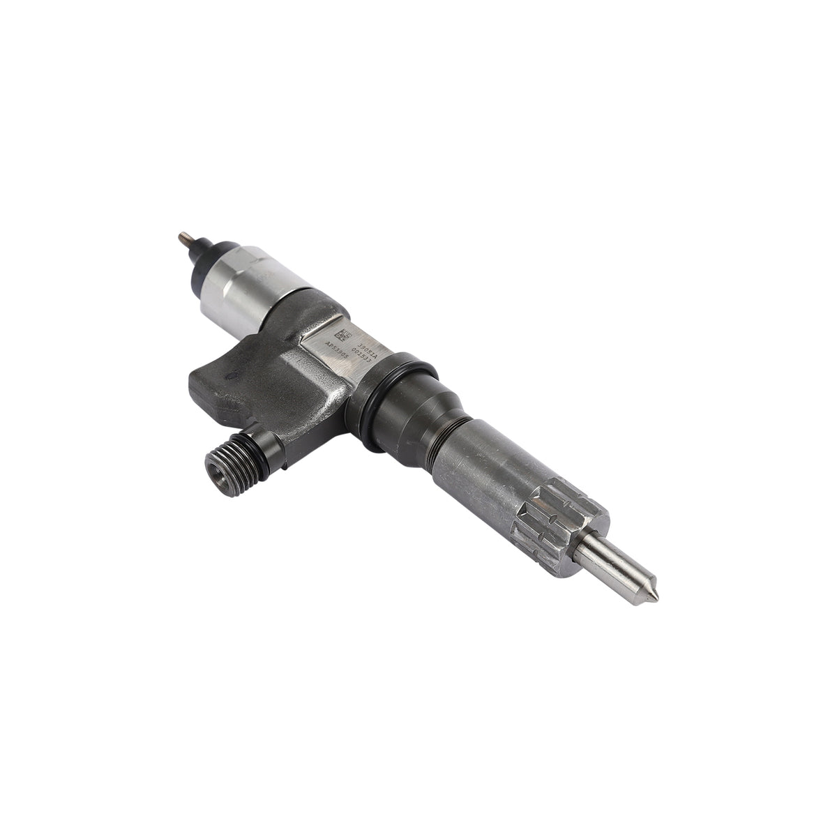 Remanufactured Common Rail Injector, Isuzu 6Hk1