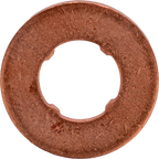 Injector Nozzle Tip Crush Washer, 7mm Id X 1.5mm T