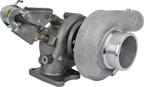 New Turbo GT2256S, Perkins 1204/CAT 4.4L