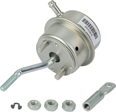 ACTUATOR KIT ADJ (480009-0006 16.7 PSI)