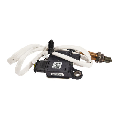 Particulate Matter (Pm) Sensor