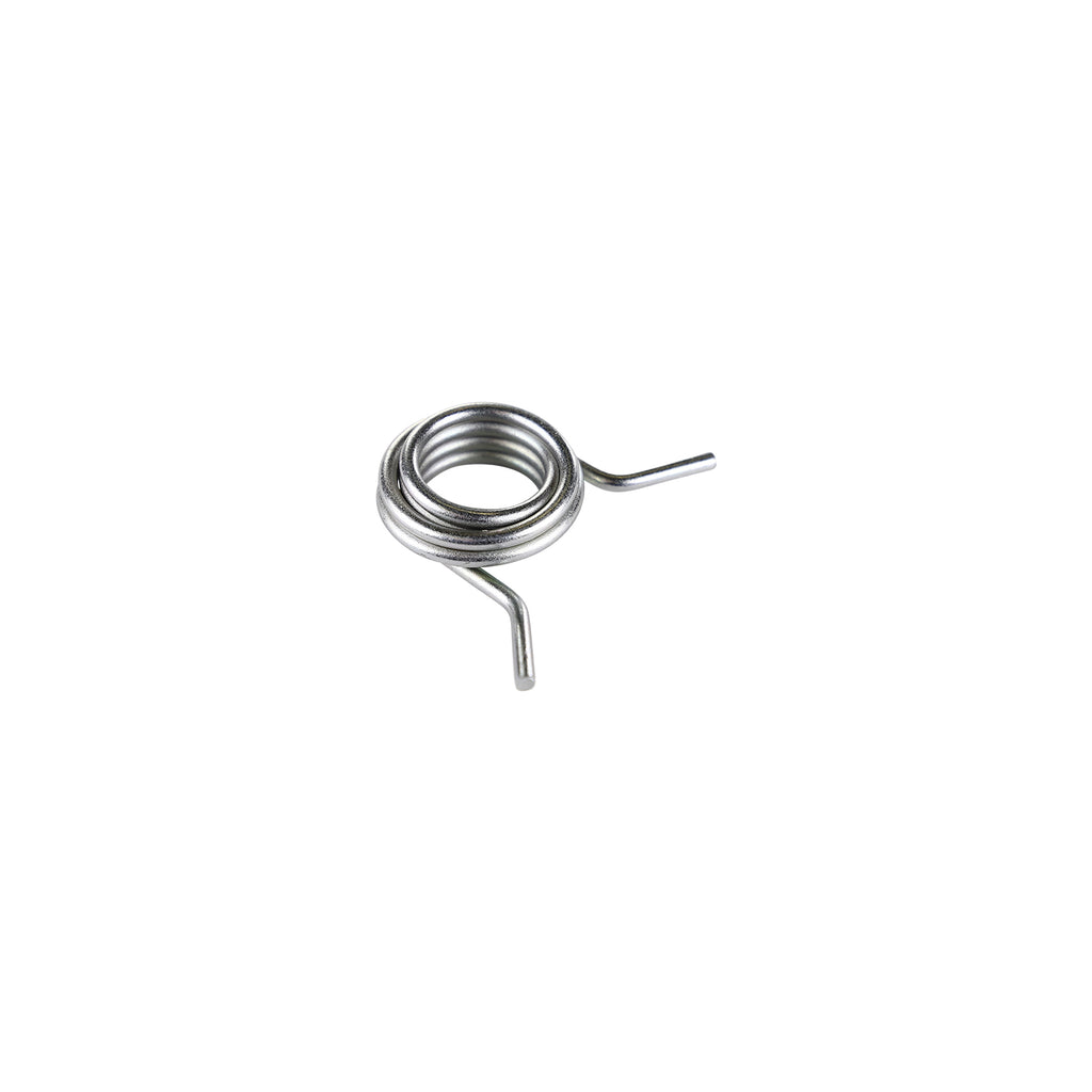 Coiled Spring
