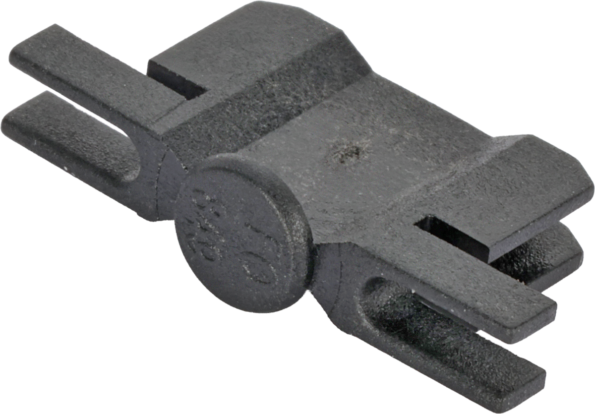 Plug-In Socket