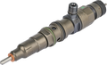 Reman Fuel Injector, Detroit DD13, 6R10 Mitsubishi