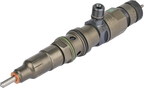 Reman Fuel Injector, Detroit DD13, 6R10 Mitsubishi