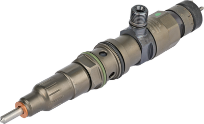Reman Fuel Injector, Detroit DD13, 6R10 Mitsubishi
