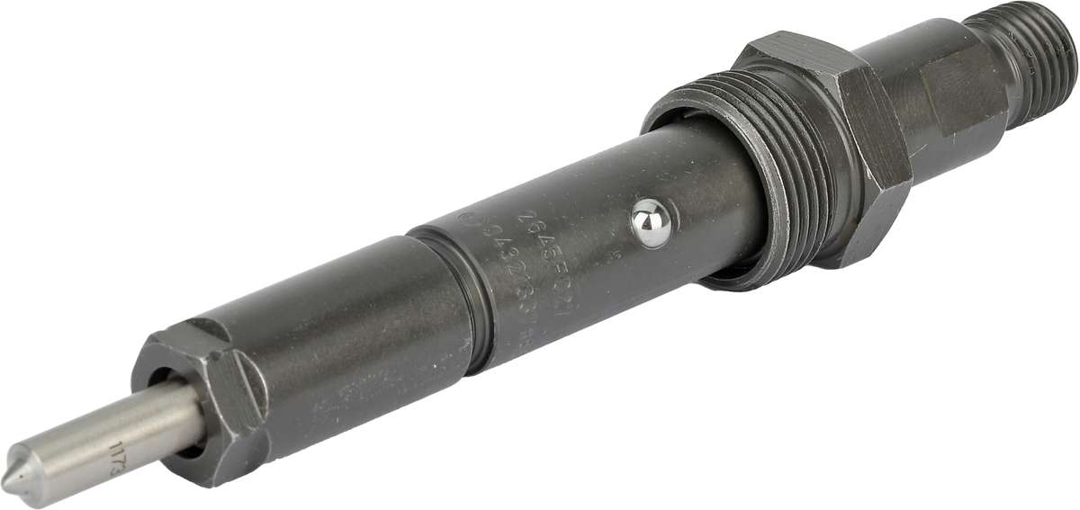 New Diesel Fuel Injector, Perkins 1106C 6.0L